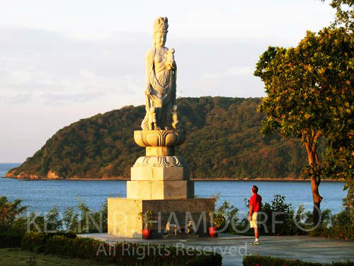 Corregidor, Philippines